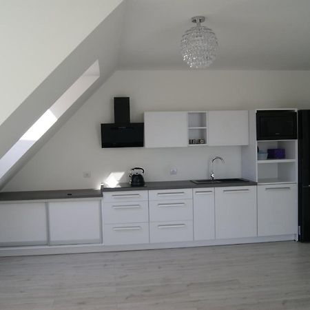 Kama Apartament Kamień Pomorski Zewnętrze zdjęcie