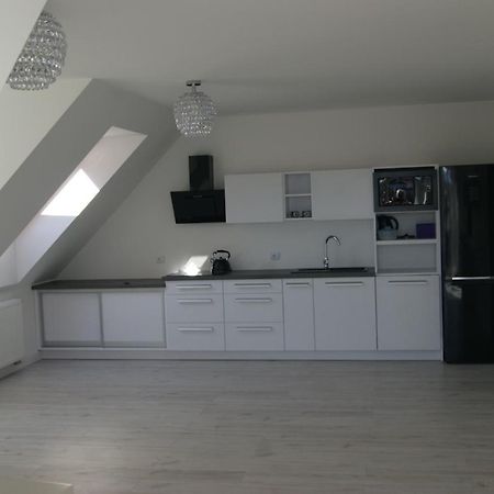 Kama Apartament Kamień Pomorski Zewnętrze zdjęcie