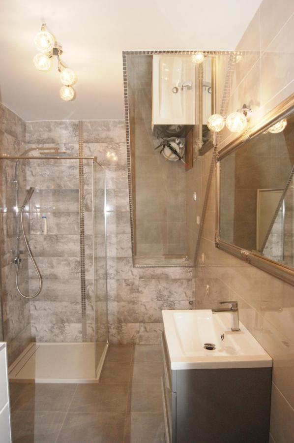 Kama Apartament Kamień Pomorski Zewnętrze zdjęcie