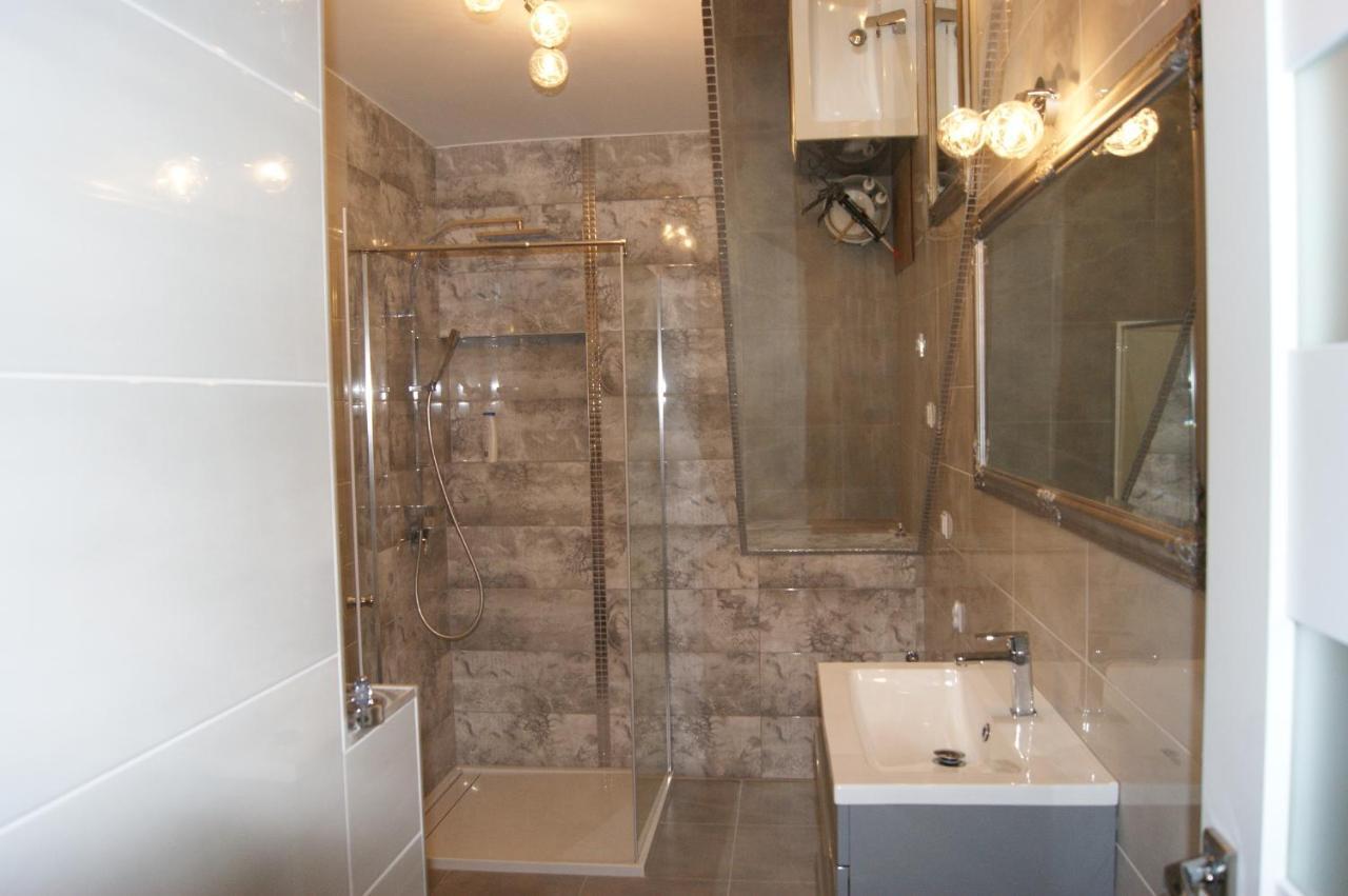 Kama Apartament Kamień Pomorski Zewnętrze zdjęcie