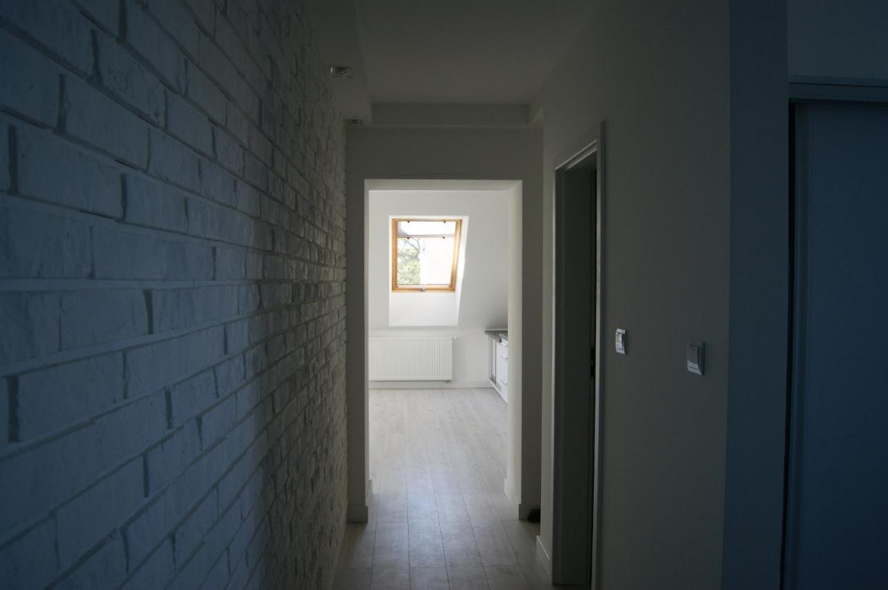 Kama Apartament Kamień Pomorski Zewnętrze zdjęcie